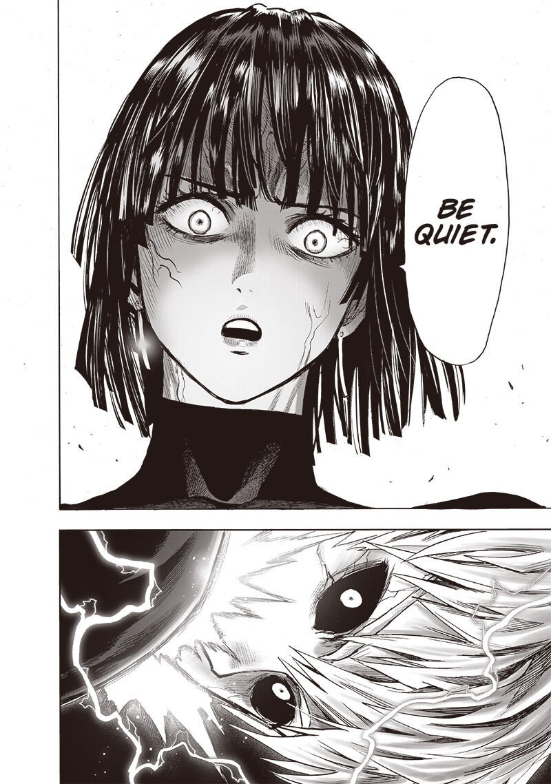 One-Punch Man, Chapter 143 image 08